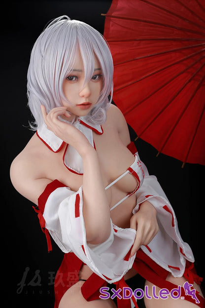 Siona (B-Cup) (156cm) | Sex Doll | Jiusheng Doll | SxDolled.