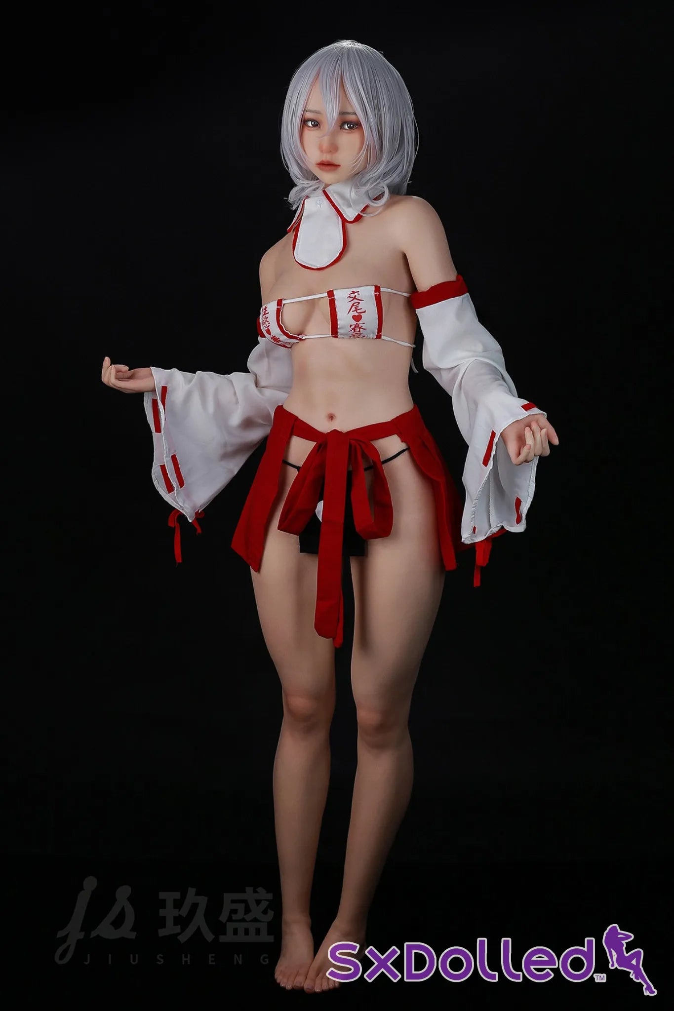 Siona (B-Cup) (156cm) | Sex Doll | Jiusheng Doll | SxDolled.