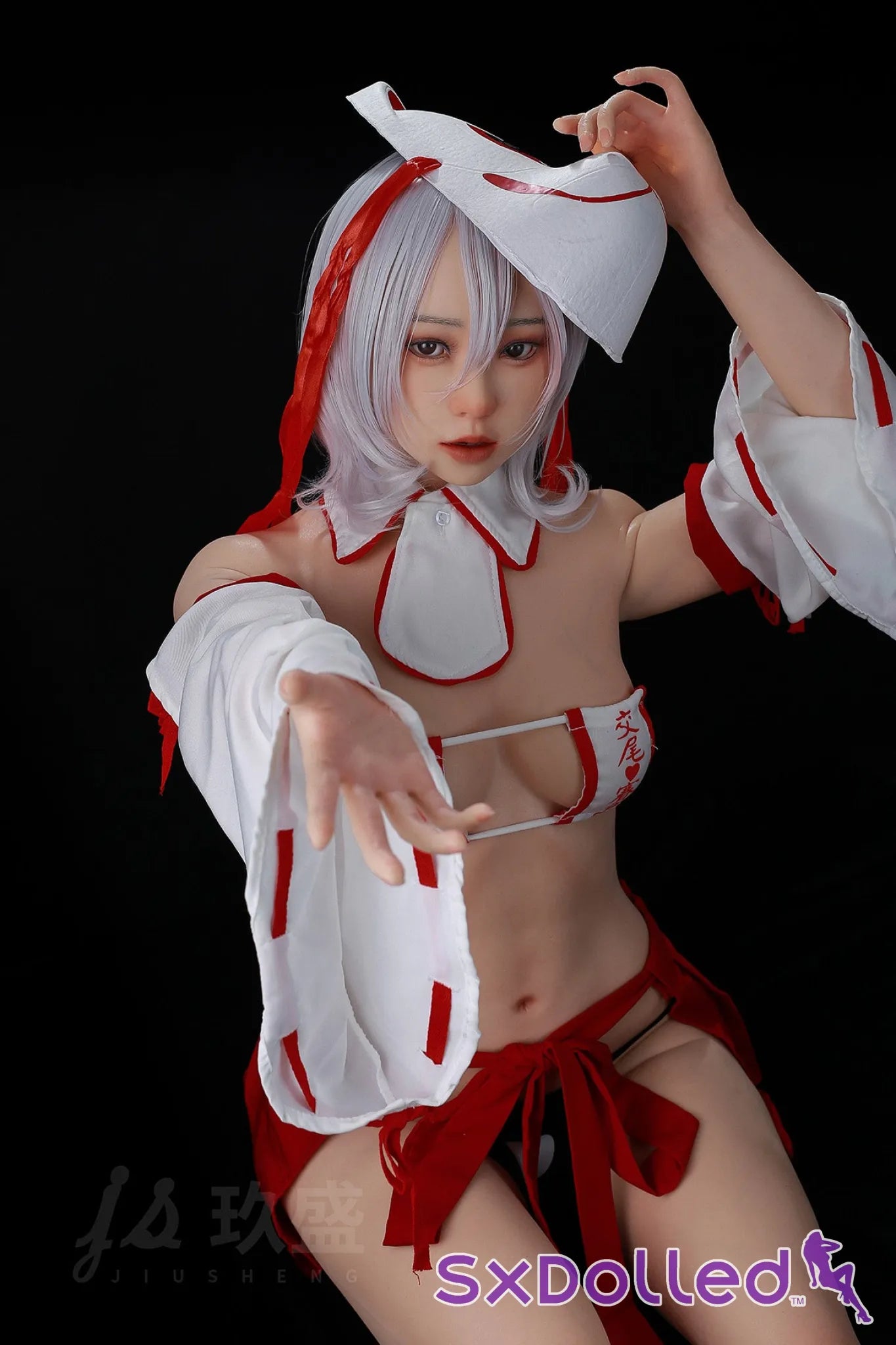 Siona (B-Cup) (156cm) | Sex Doll | Jiusheng Doll | SxDolled.