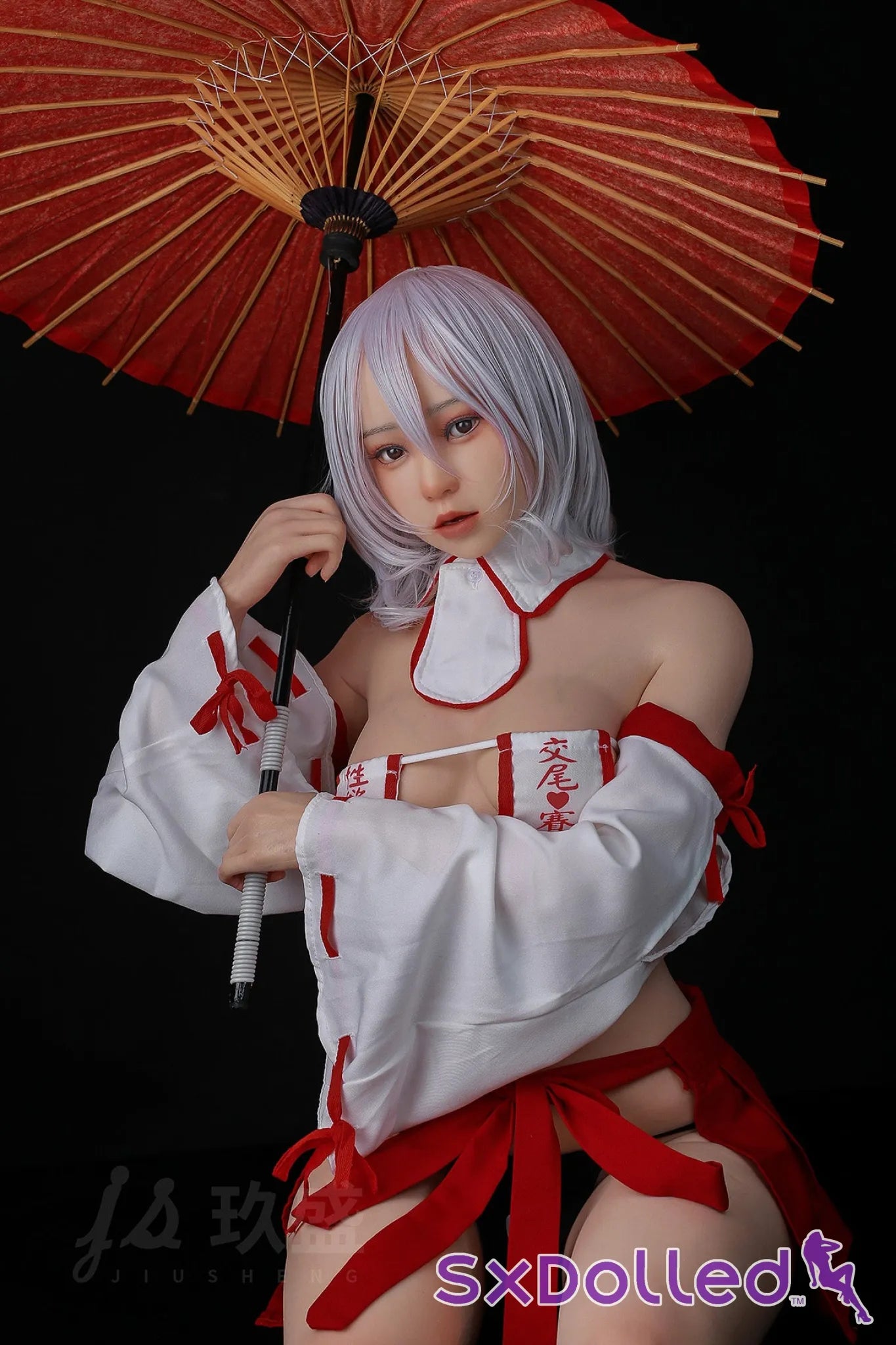 Siona (B-Cup) (156cm) | Sex Doll | Jiusheng Doll | SxDolled.
