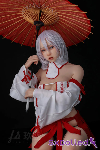 Siona (B-Cup) (156cm) | Sex Doll | Jiusheng Doll | SxDolled.