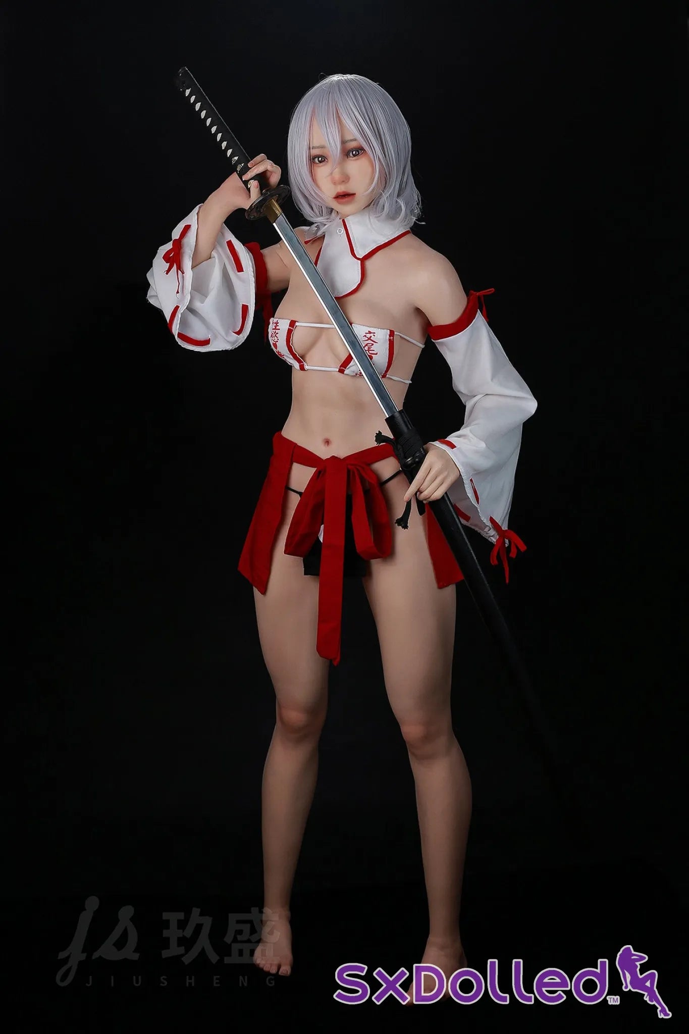 Siona (B-Cup) (156cm) | Sex Doll | Jiusheng Doll | SxDolled.