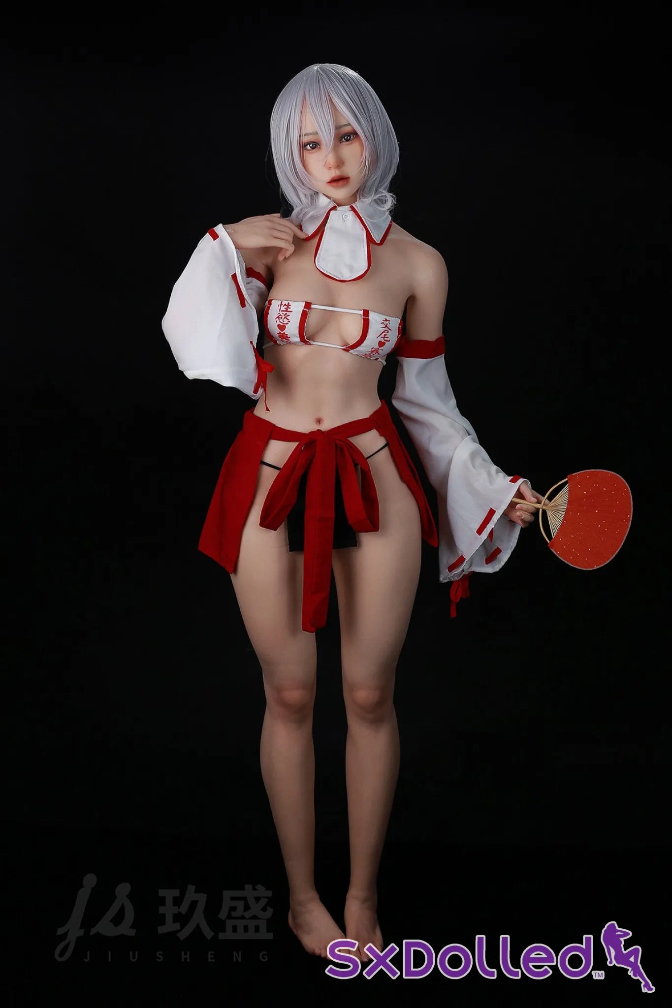 Siona (B-Cup) (156Cm) | Sex Doll
