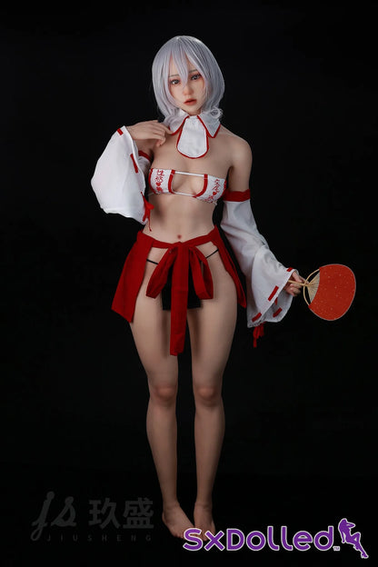 Siona (B-Cup) (156Cm) | Sex Doll