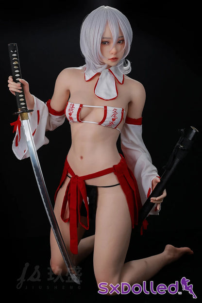Siona (B-Cup) (156cm) | Sex Doll | Jiusheng Doll | SxDolled.