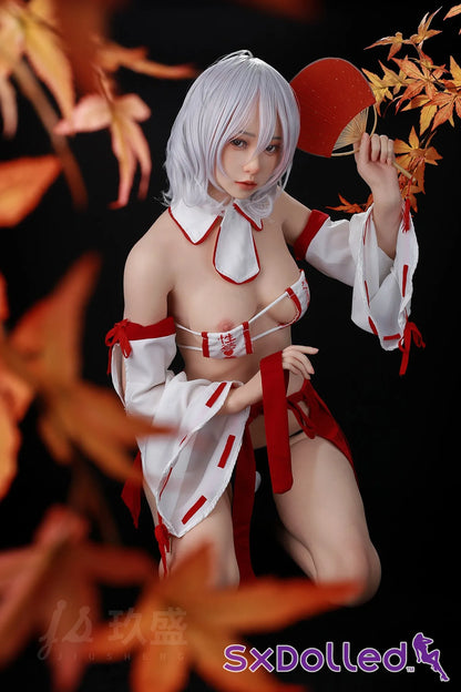 Siona (B-Cup) (156cm) | Sex Doll | Jiusheng Doll | SxDolled.