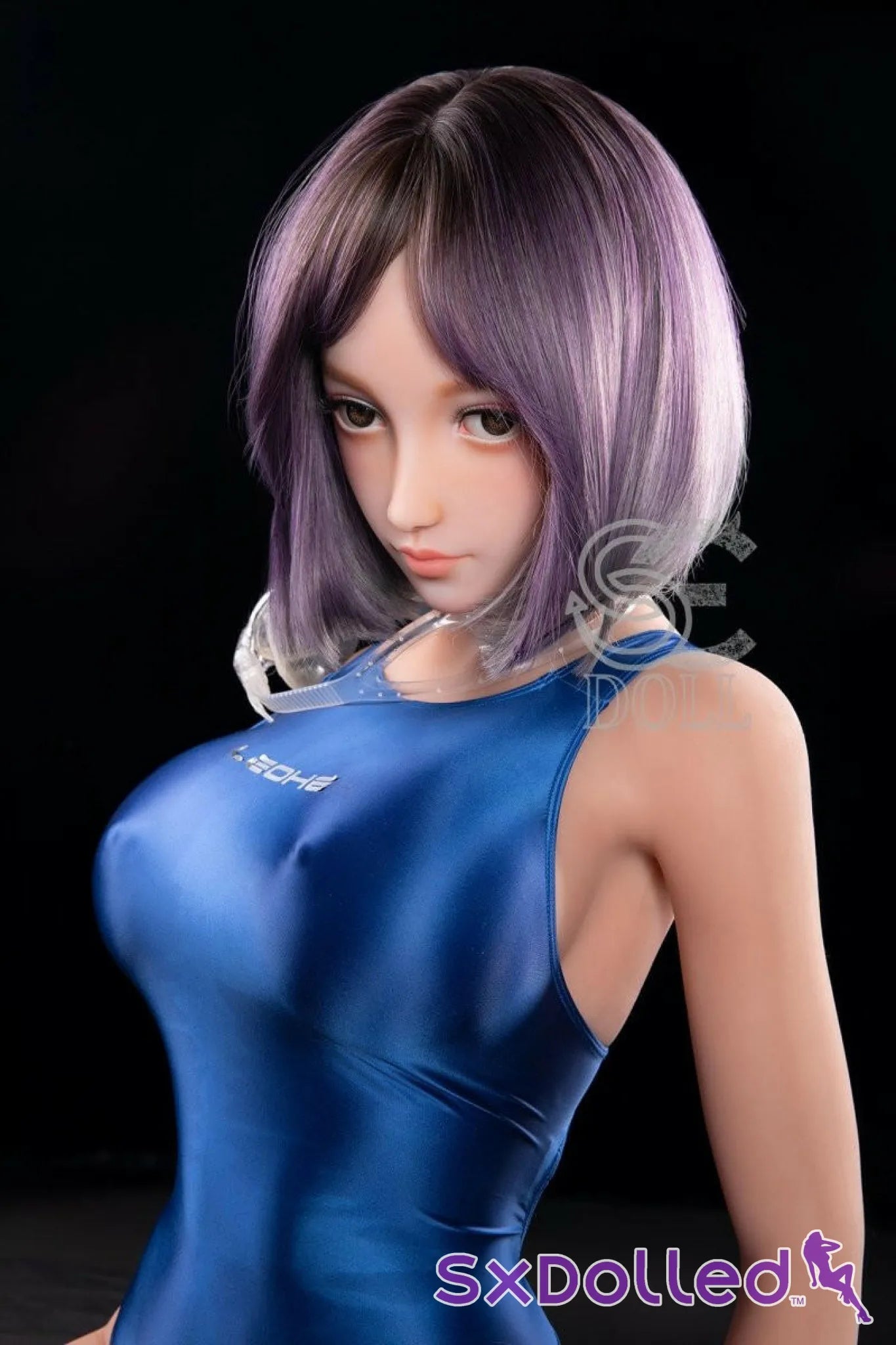 Sloane (F-Cup) (161cm) | Sex Doll | SE Doll | SxDolled.
