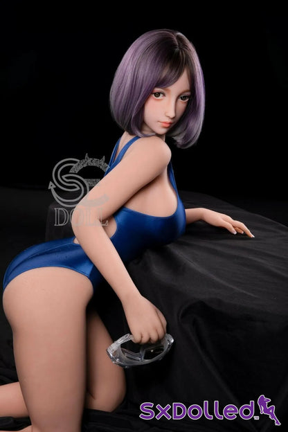 Sloane (F-Cup) (161cm) | Sex Doll | SE Doll | SxDolled.