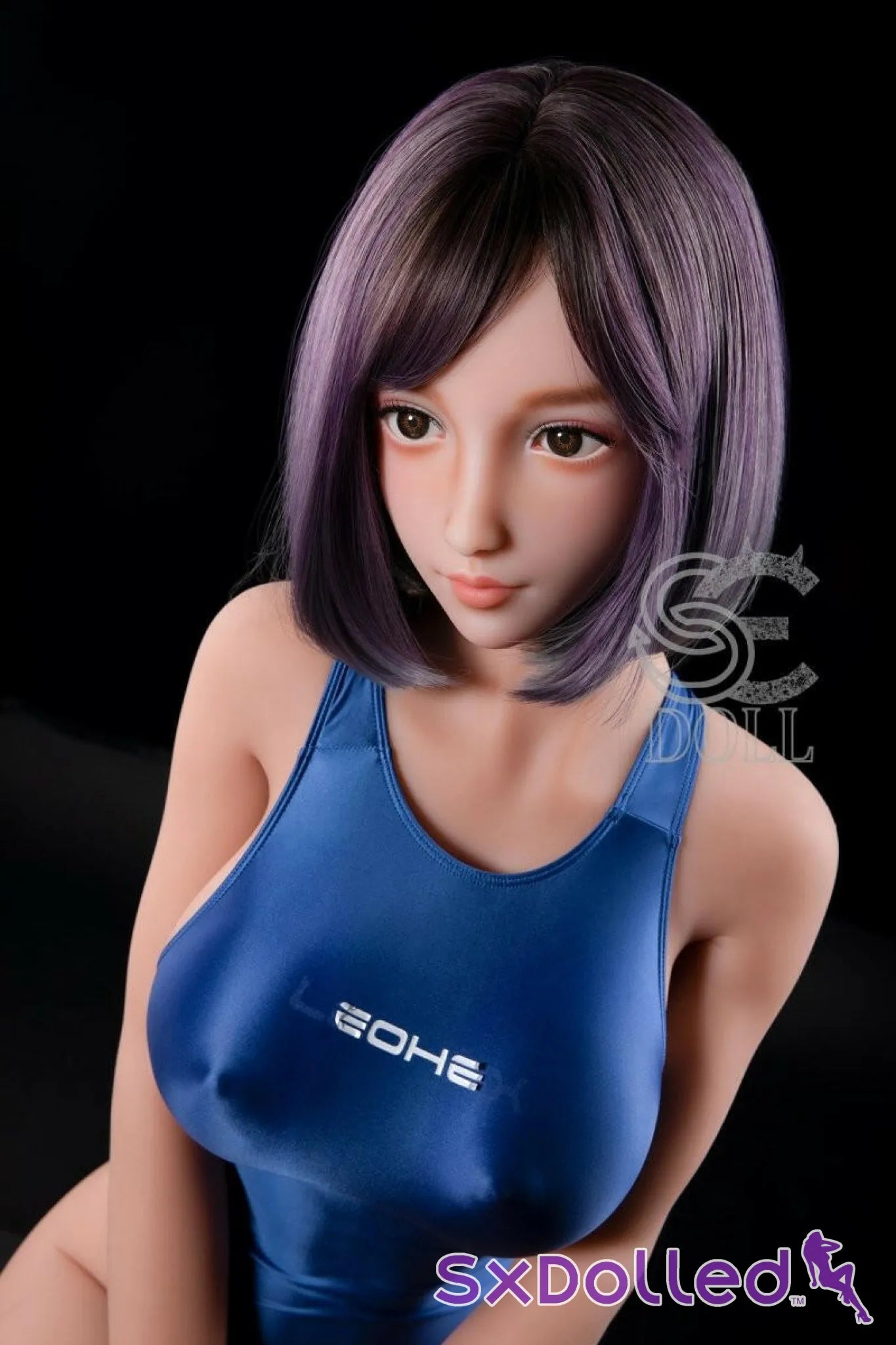 Sloane (F-Cup) (161cm) | Sex Doll | SE Doll | SxDolled.