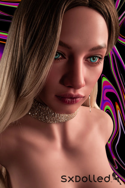 Sola (N-Cup) (110cm) | Sex Doll Torso | Climax Doll | SxDolled.