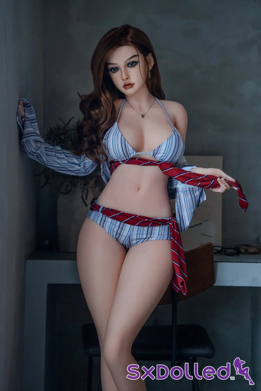Solana (D-Cup) (164Cm) | Sex Doll