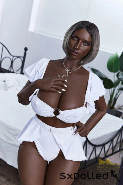 Solar (I-Cup) (160cm) | Sex Doll | Irontech Doll | SxDolled.