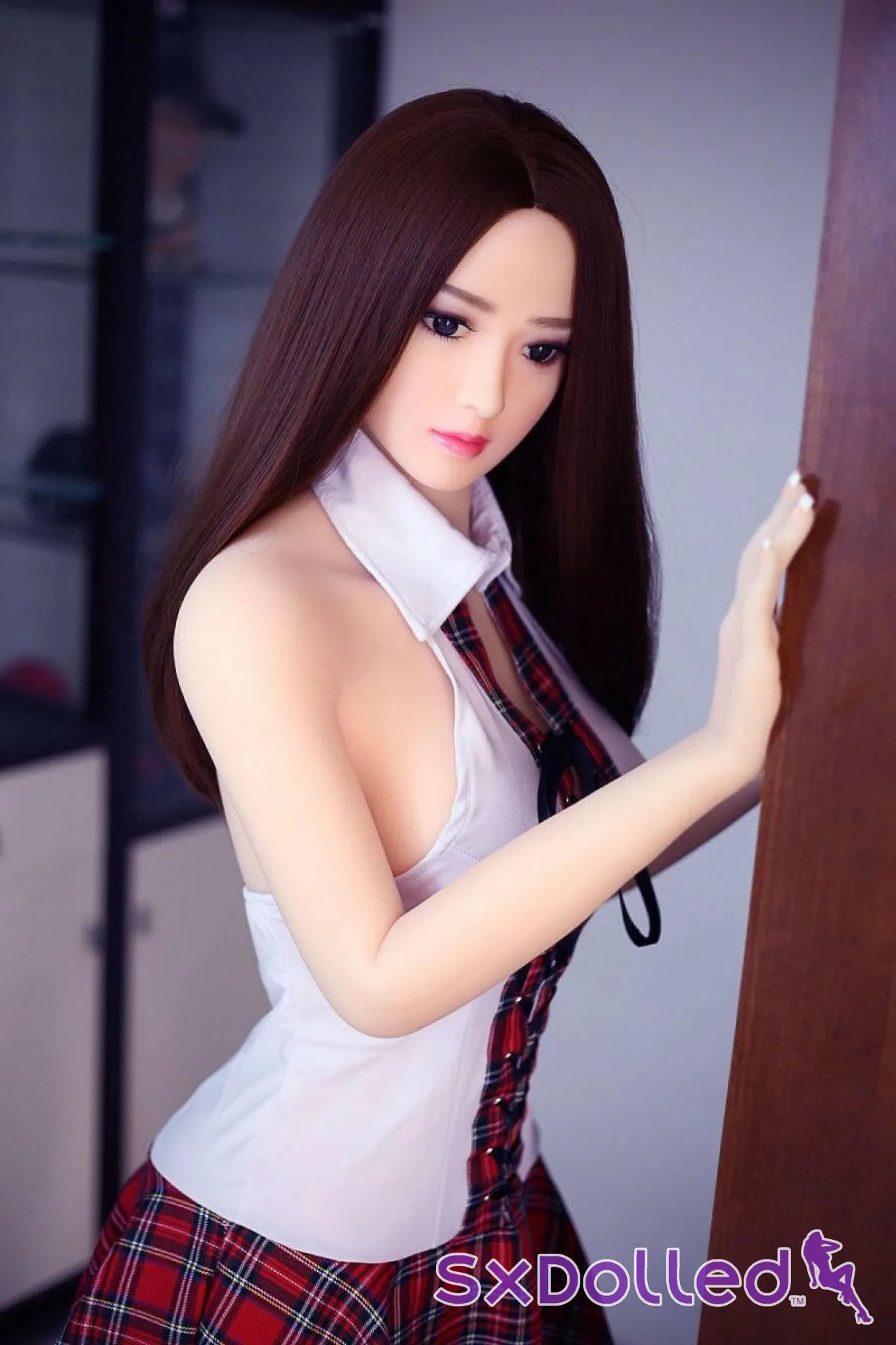 Soraya (D-Cup) (165cm) | Sex Doll | AF Doll | SxDolled.