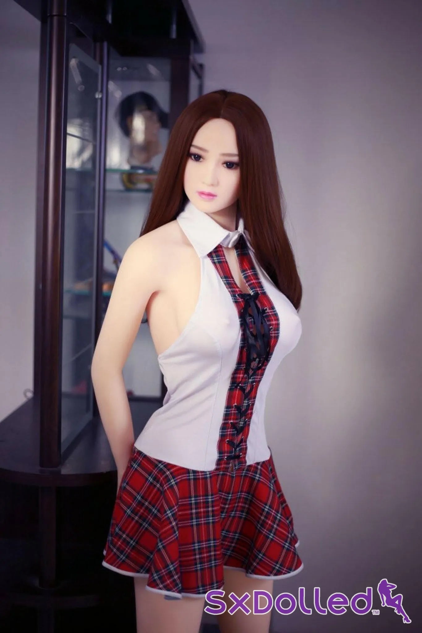 Soraya (D-Cup) (165cm) | Sex Doll | AF Doll | SxDolled.