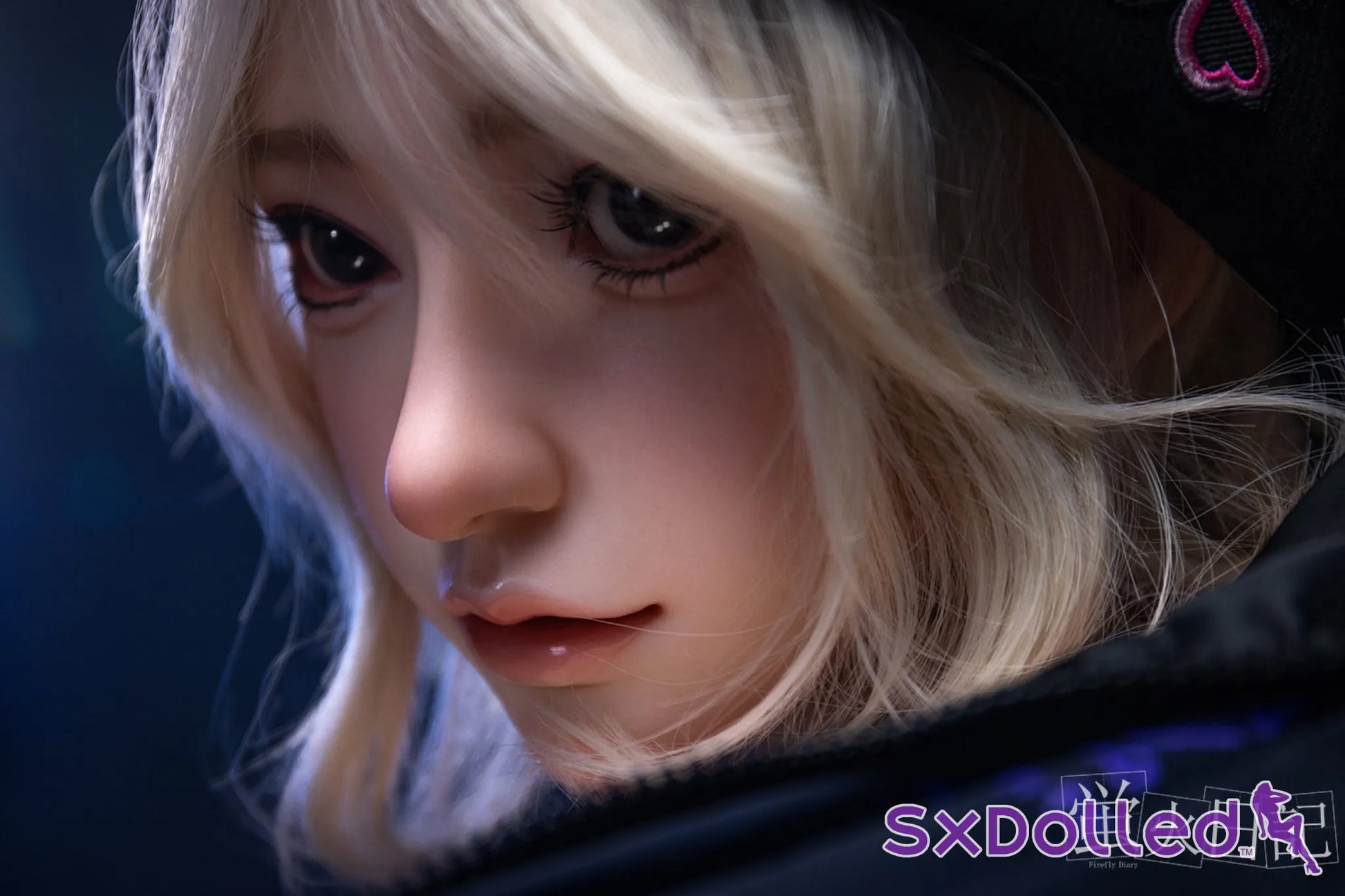 Soriel (I-Cup) (164Cm) | Sex Doll