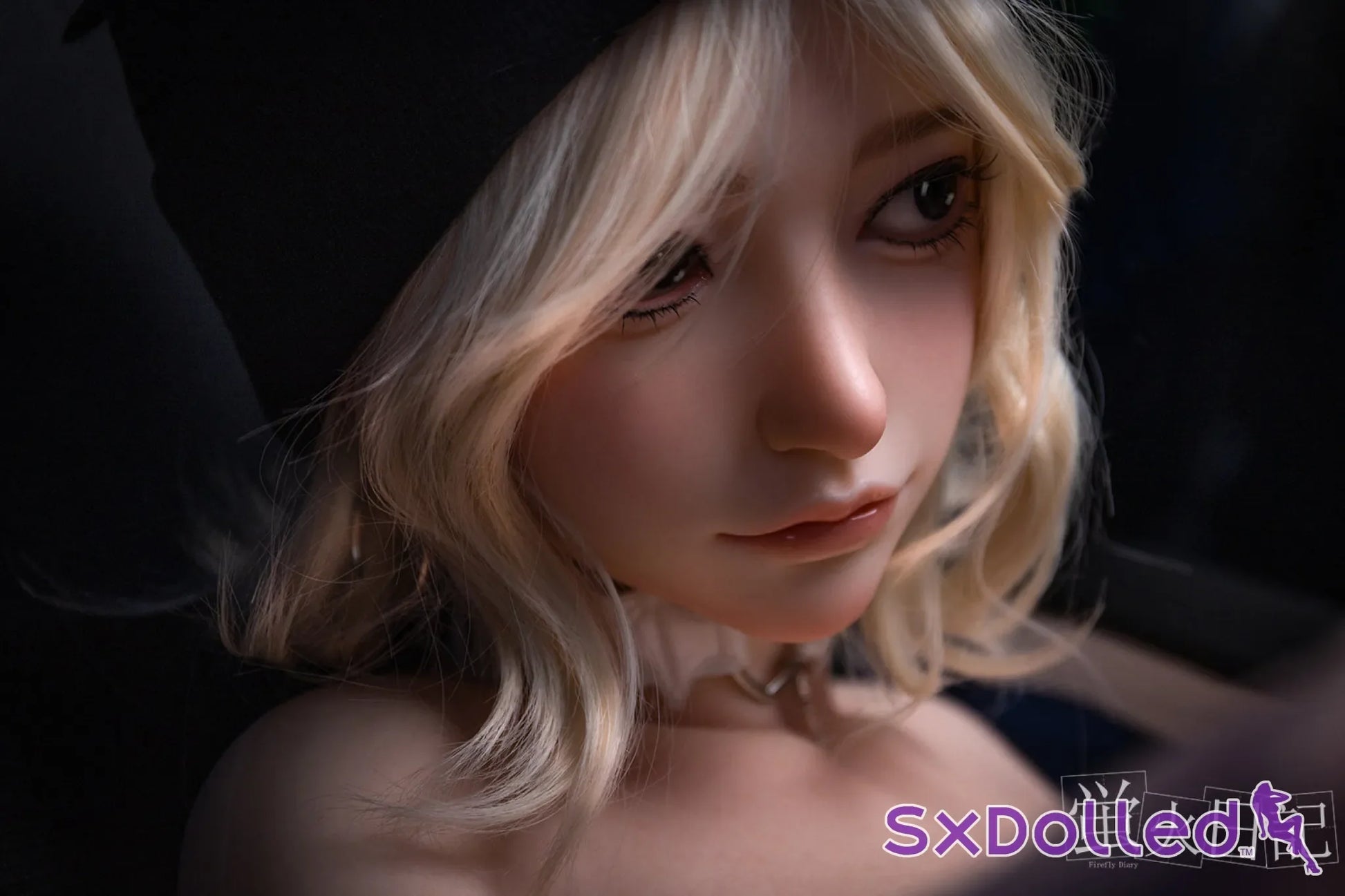 Soriel (I-Cup) (164Cm) | Sex Doll