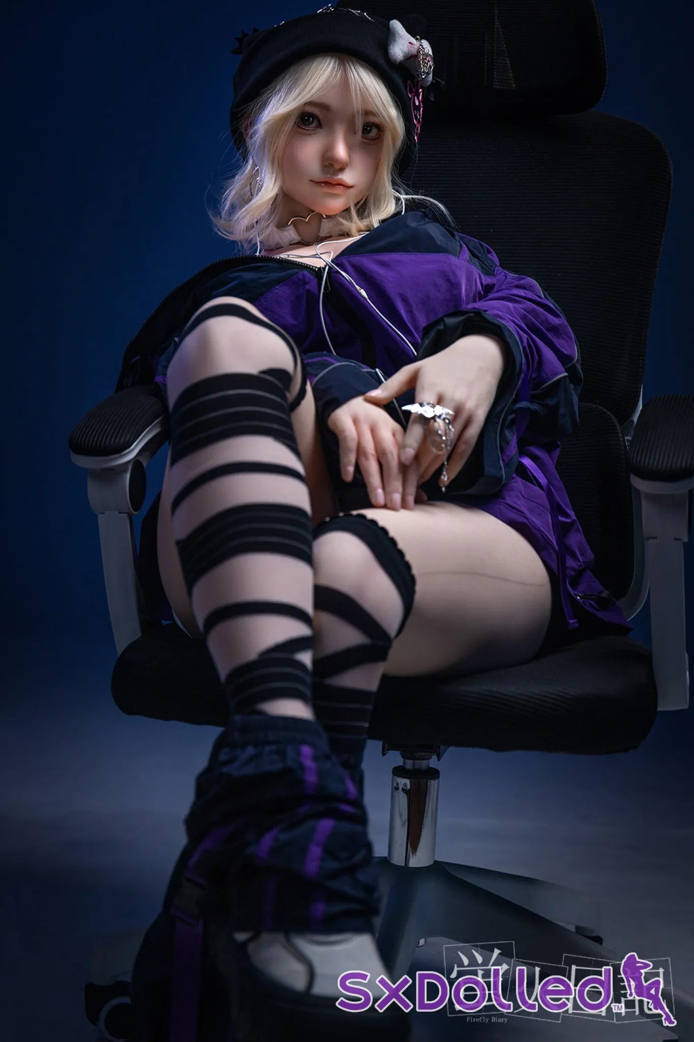 Soriel (I-Cup) (164Cm) | Sex Doll