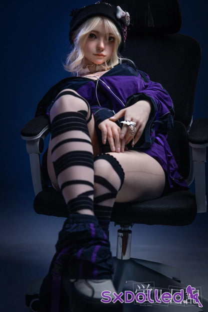 Soriel (I-Cup) (164Cm) | Sex Doll