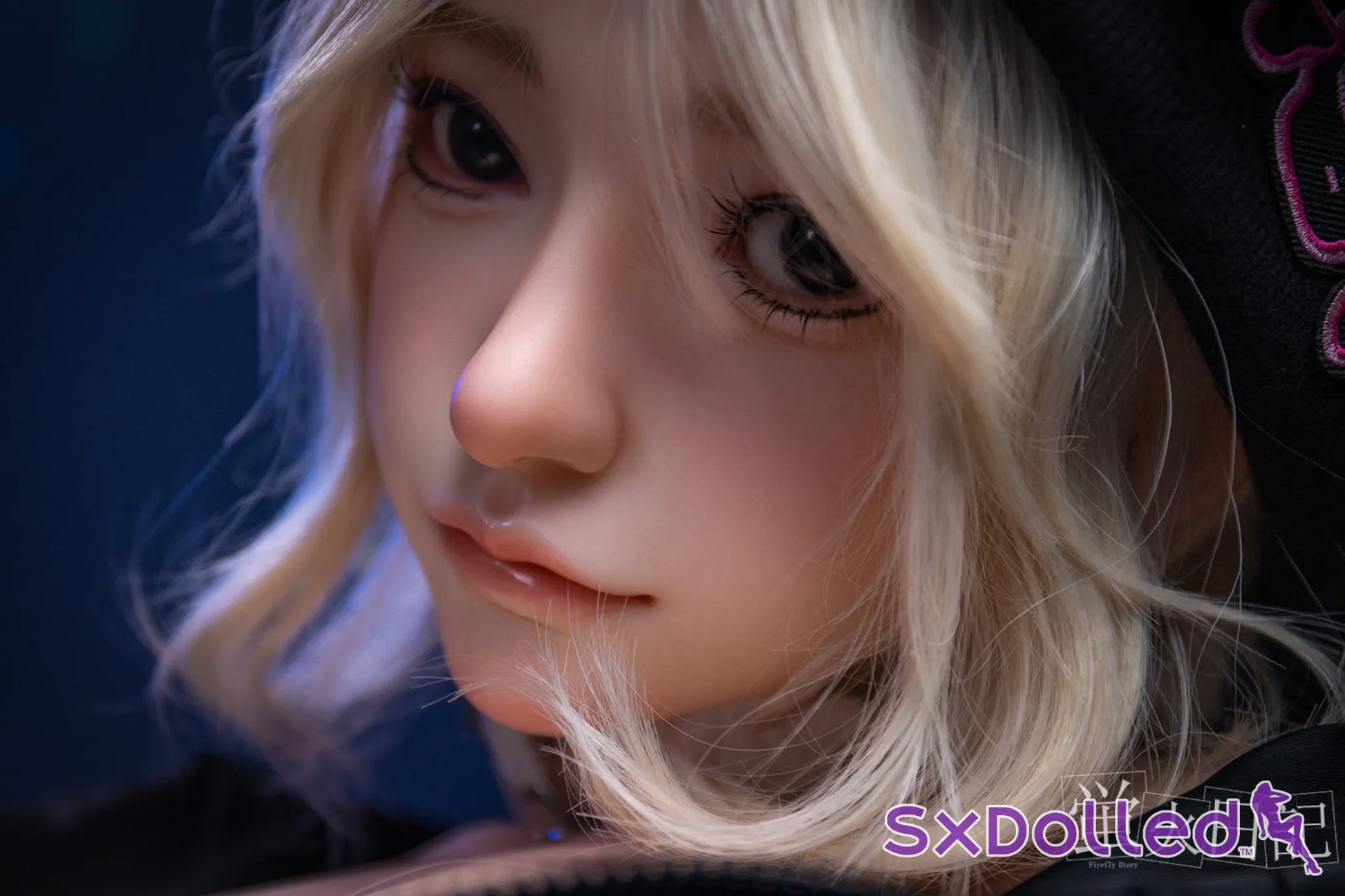 Soriel (I-Cup) (164Cm) | Sex Doll