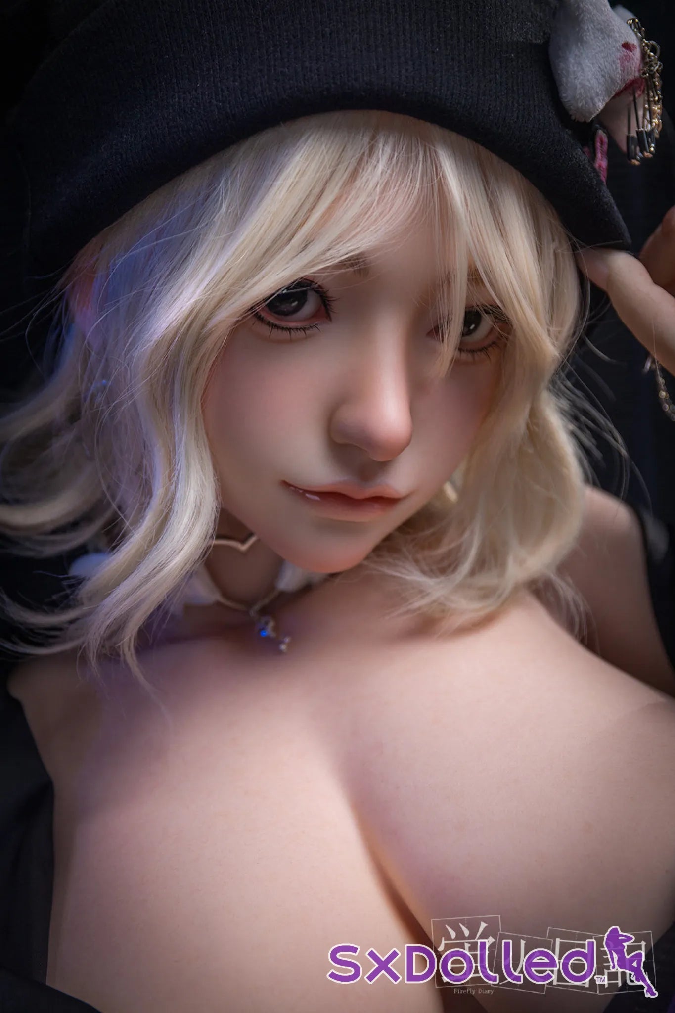 Soriel (I-Cup) (164Cm) | Sex Doll