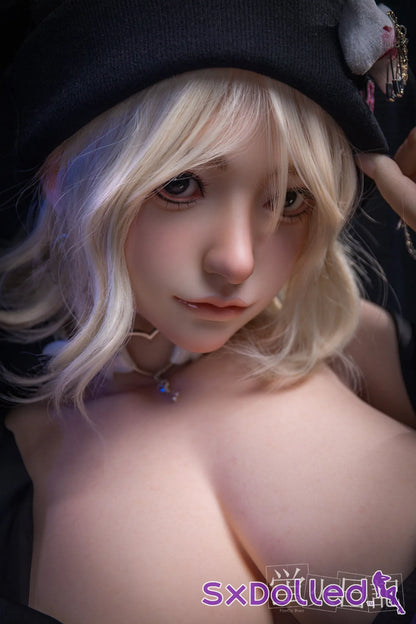 Soriel (I-Cup) (164Cm) | Sex Doll