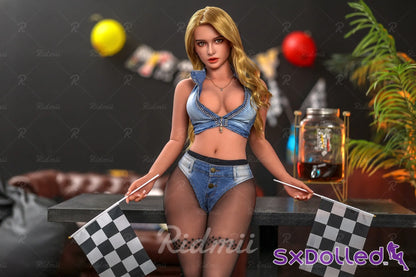 Sorine (D-Cup) (152cm) | Sex Doll | US In Stock | RIDMII Doll | SxDolled.