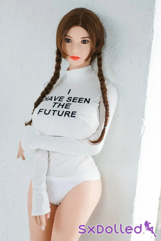 Sra (D-Cup) (165cm) | Sex Doll | SY Doll | SxDolled.
