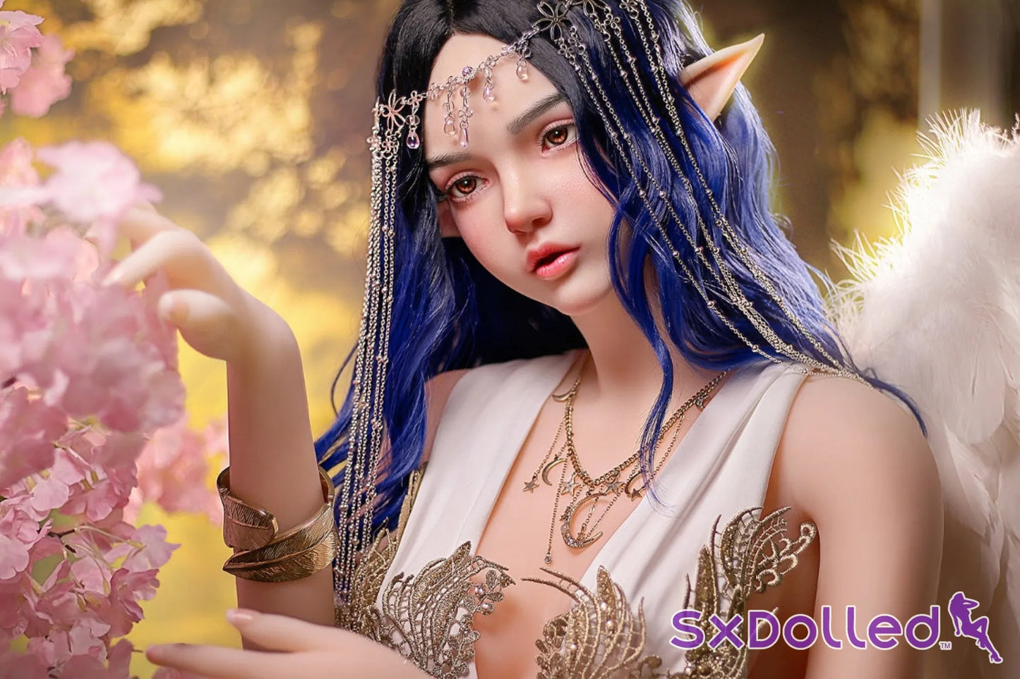 Stasy (B-Cup) (160Cm) | Sex Doll