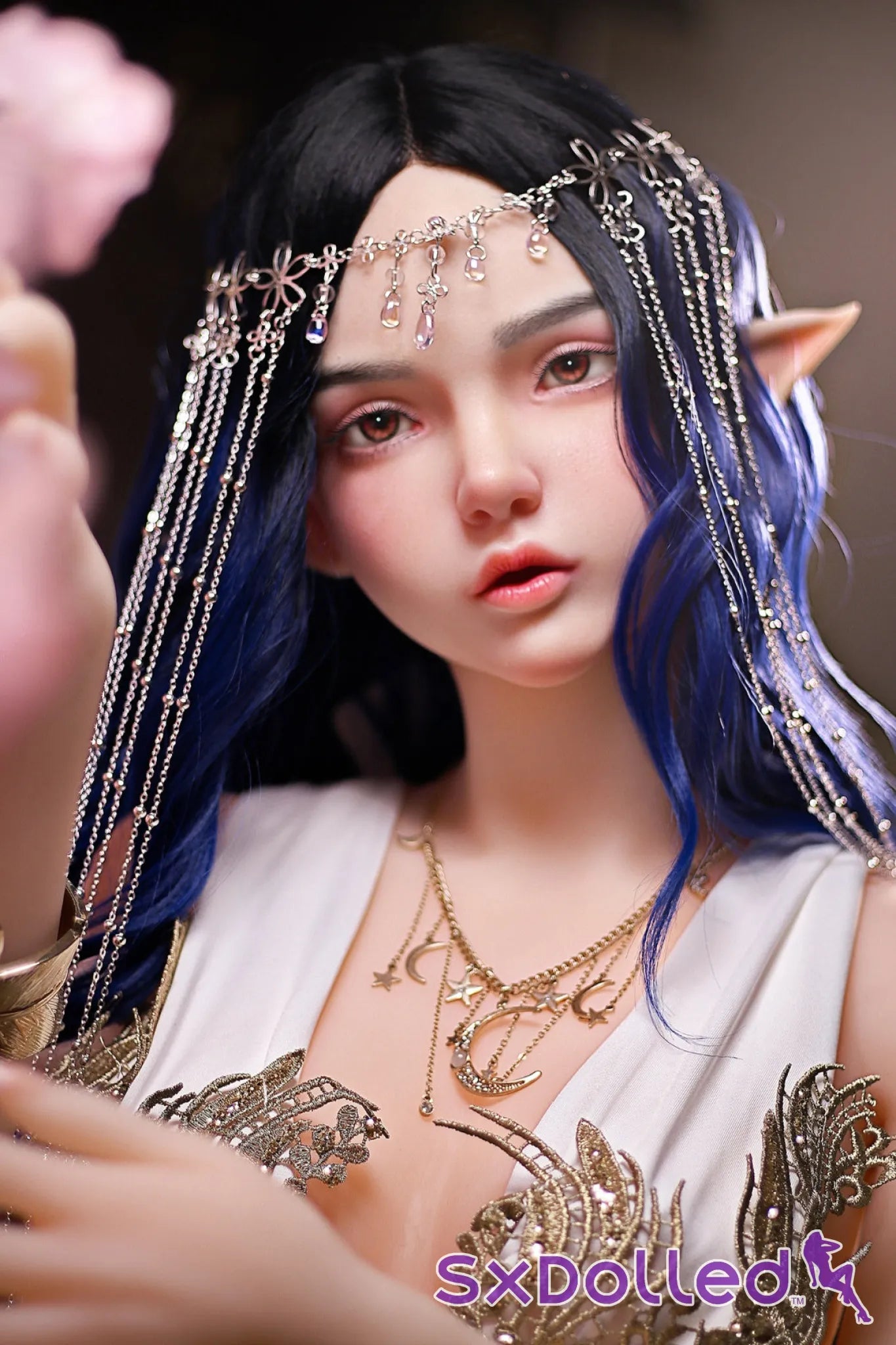 Stasy (B-Cup) (160Cm) | Sex Doll