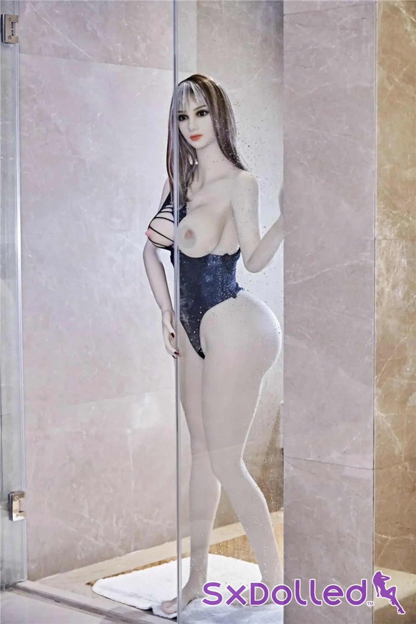 Suki (G-Cup) (170cm) | Sex Doll | Irontech Doll | SxDolled.