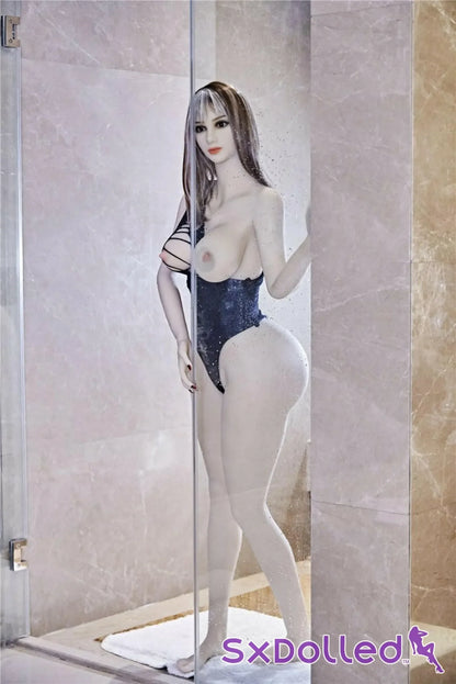 Suki (G-Cup) (170cm) | Sex Doll | Irontech Doll | SxDolled.