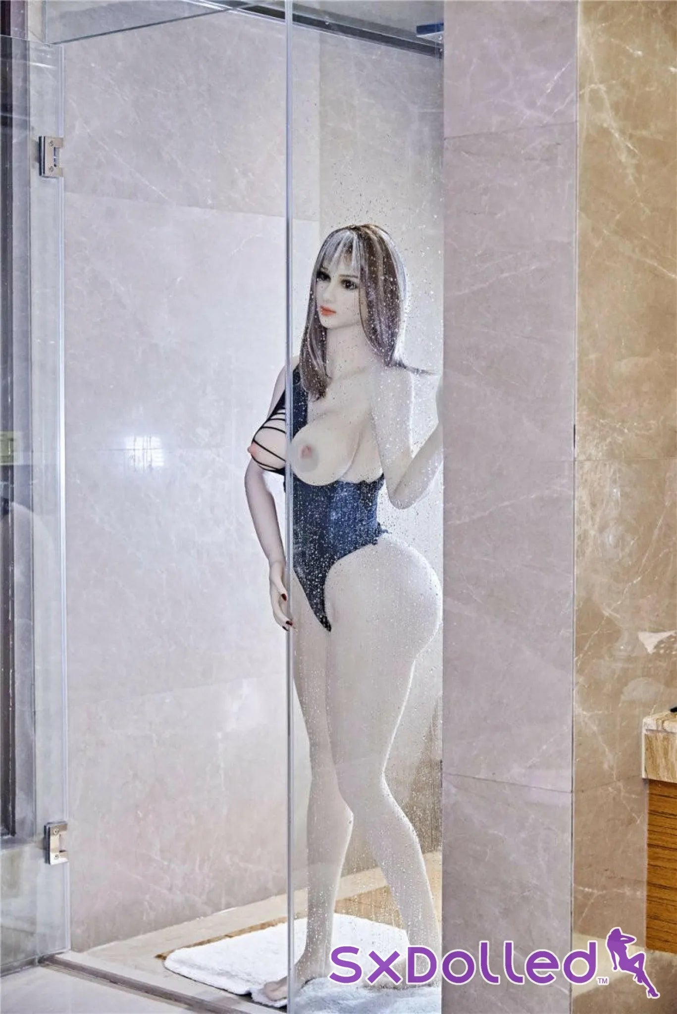 Suki (G-Cup) (170cm) | Sex Doll | Irontech Doll | SxDolled.