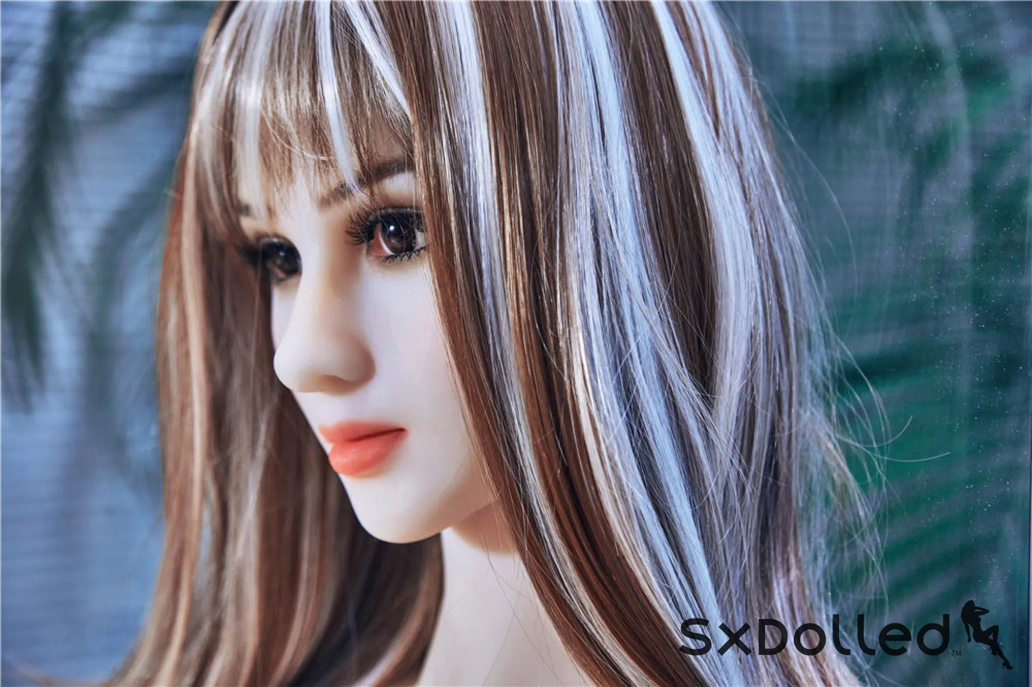 Suki (G-Cup) (170cm) | Sex Doll | Irontech Doll | SxDolled.