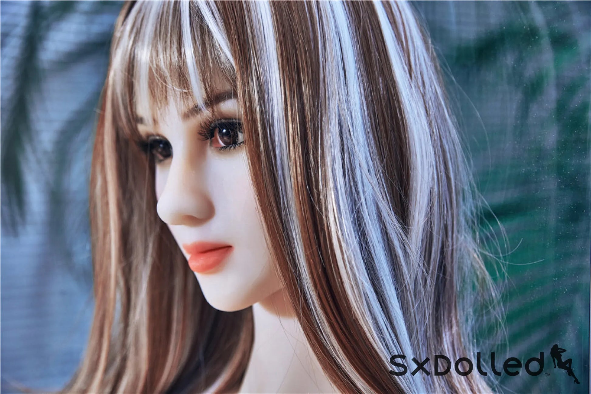 Suki (G-Cup) (170cm) | Sex Doll | Irontech Doll | SxDolled.