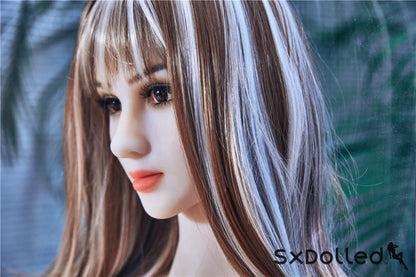 Suki (G-Cup) (170cm) | Sex Doll | Irontech Doll | SxDolled.