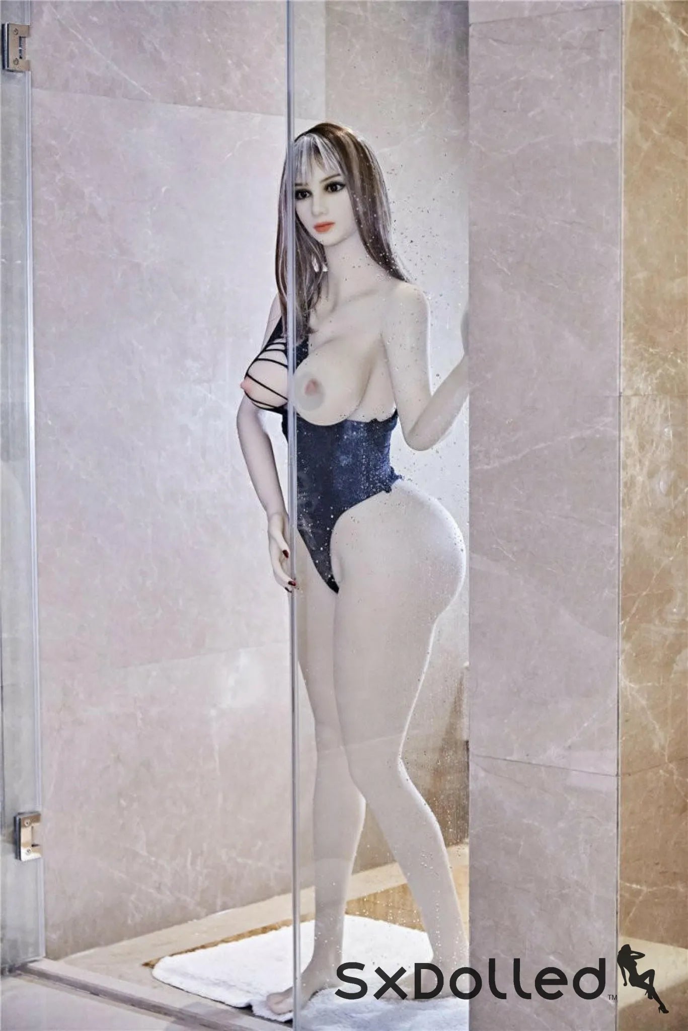 Suki (G-Cup) (170cm) | Sex Doll | Irontech Doll | SxDolled.