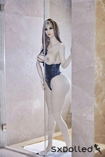 Suki (G-Cup) (170cm) | Sex Doll | Irontech Doll | SxDolled.