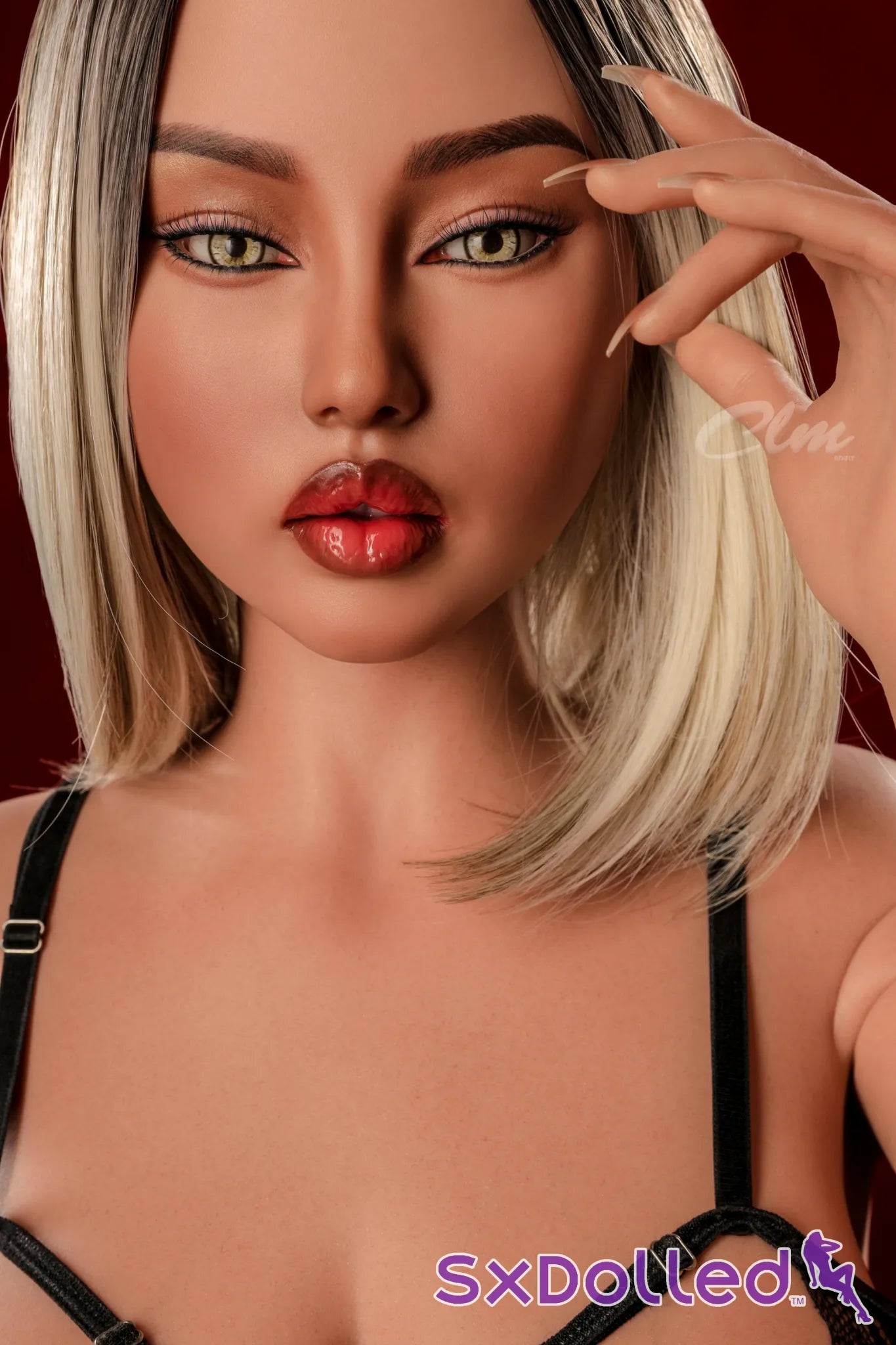 Suzie (G-Cup) (159cm) | Sex Doll | Climax Doll | SxDolled.