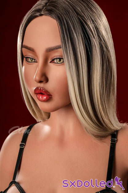 Suzie (G-Cup) (159cm) | Sex Doll | Climax Doll | SxDolled.