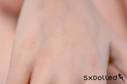 Suzu (D-Cup) (155cm) | Sex Doll D-Cup / 155cm / Brunette Sex Doll