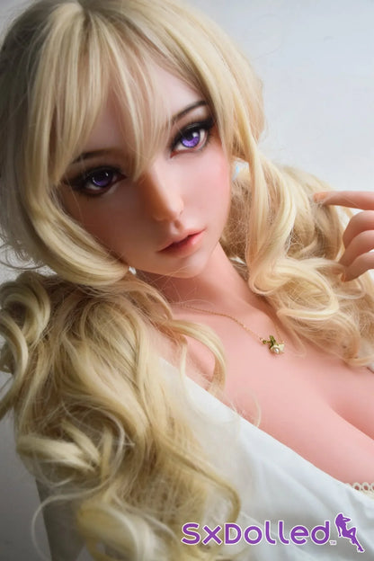 Suzuki (E-Cup) (160cm) | Sex Doll | Elsa Babe Doll | SxDolled.