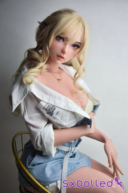 Suzuki (E-Cup) (160cm) | Sex Doll | Elsa Babe Doll | SxDolled.
