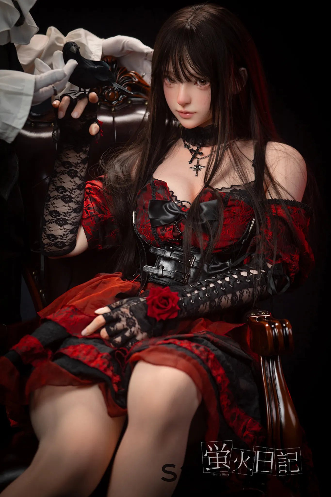 Sylenna (G-Cup) (159Cm) | Sex Doll