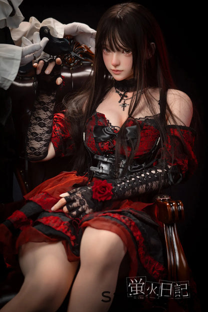 Sylenna (G-Cup) (159Cm) | Sex Doll