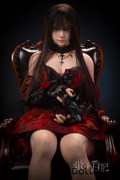 Sylenna (G-Cup) (159Cm) | Sex Doll