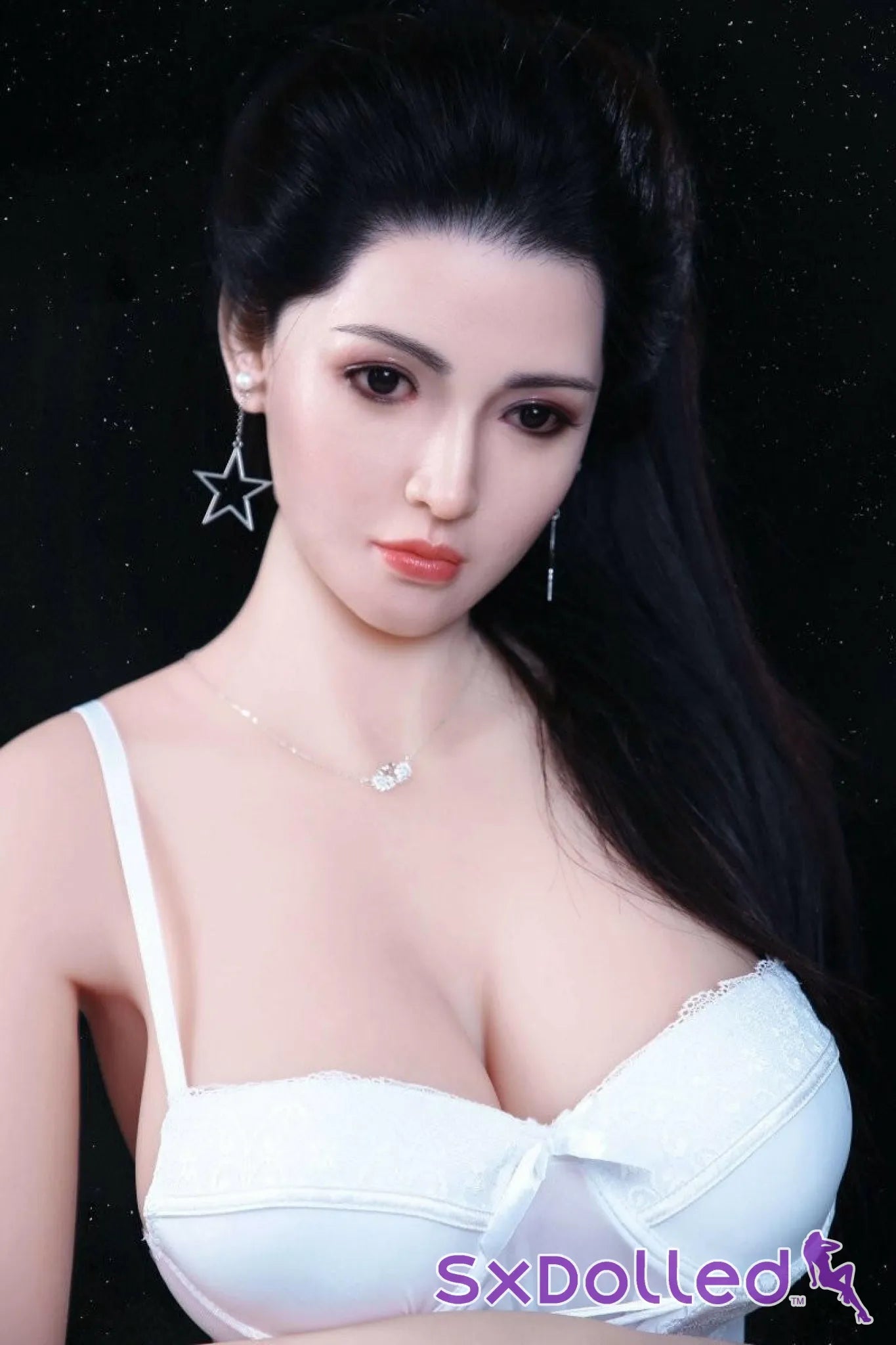 Kazumi (H-Cup) (166cm) | Sex Doll | AF Doll | SxDolled.
