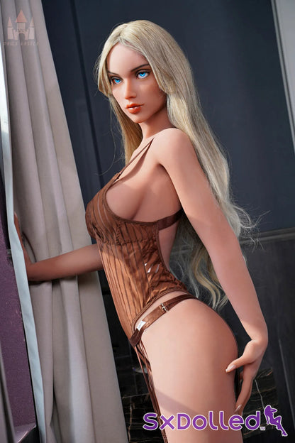 Taelyn (E-Cup) (170cm) | Sex Doll | Castle Doll | SxDolled.