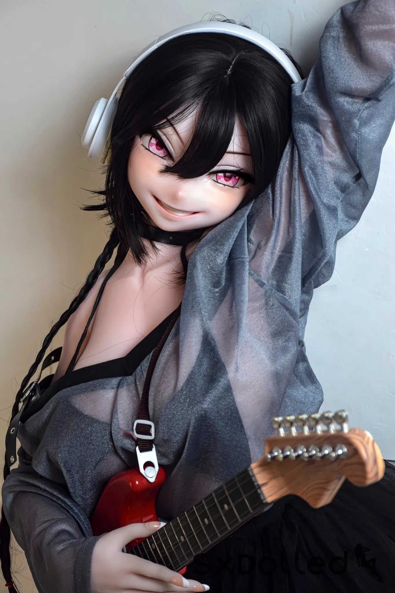 Takizawa (E-Cup) (148cm) | Sex Doll | Elsa Babe Doll | SxDolled.