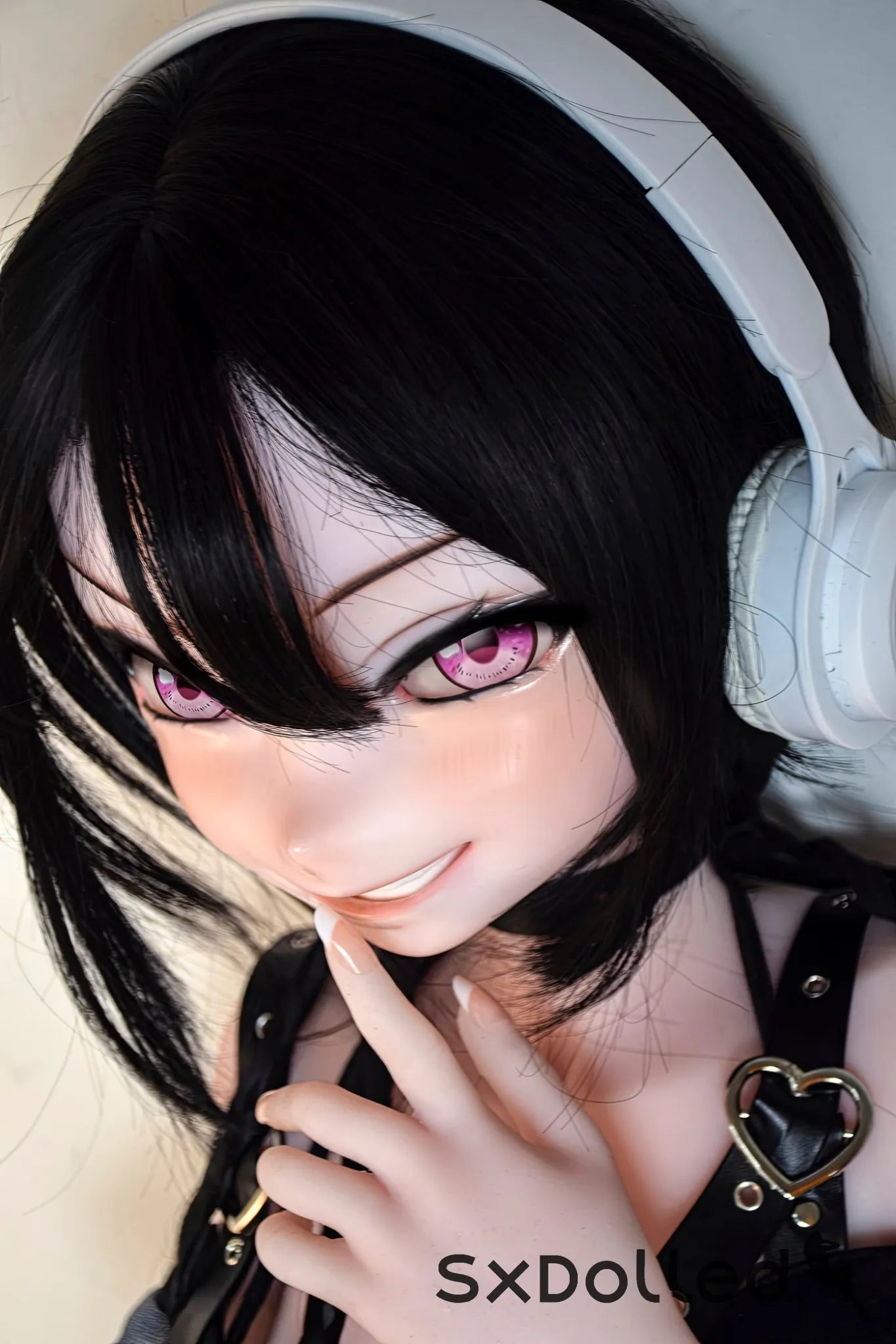 Takizawa (E-Cup) (148cm) | Sex Doll | Elsa Babe Doll | SxDolled.