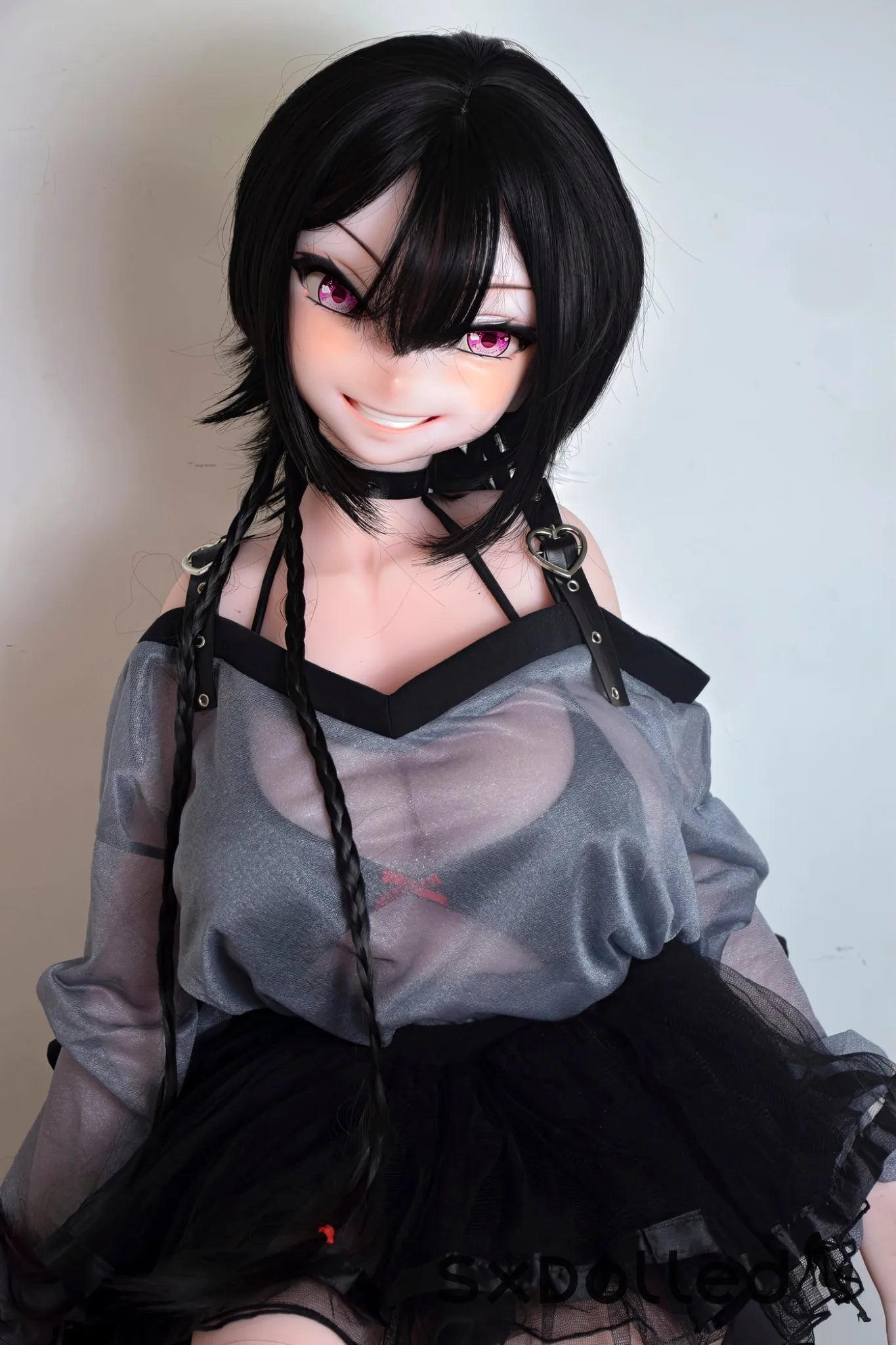 Takizawa (E-Cup) (148cm) | Sex Doll | Elsa Babe Doll | SxDolled.